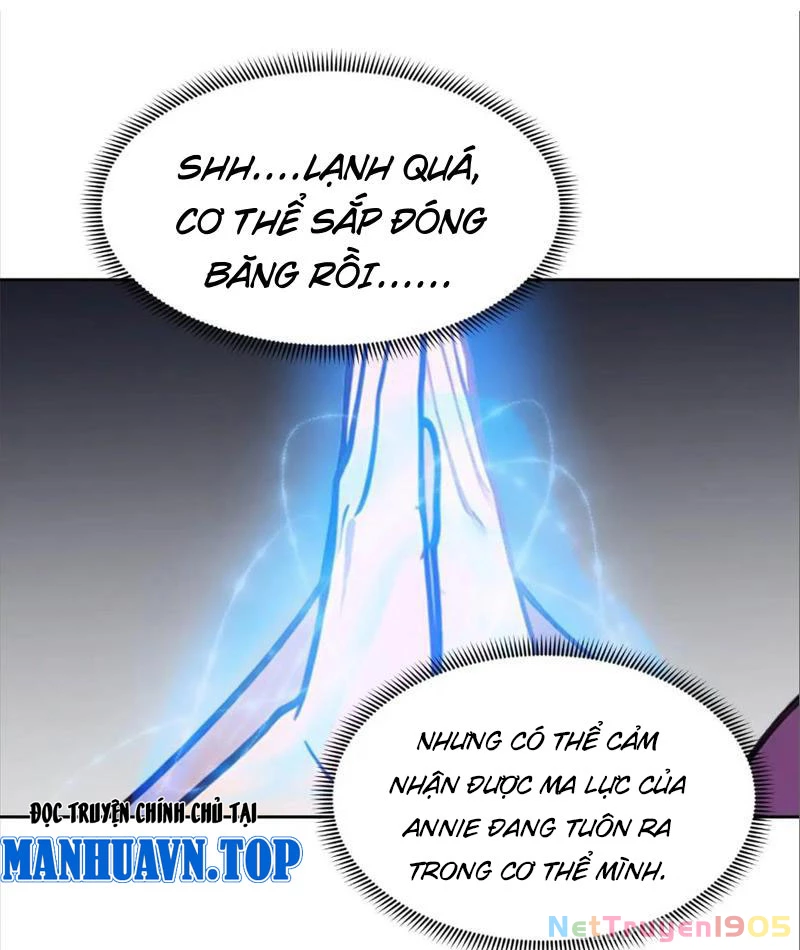 Võ Đạo Tông Sư Trùng Sinh Làm Công Nhân Chapter 19 - 23