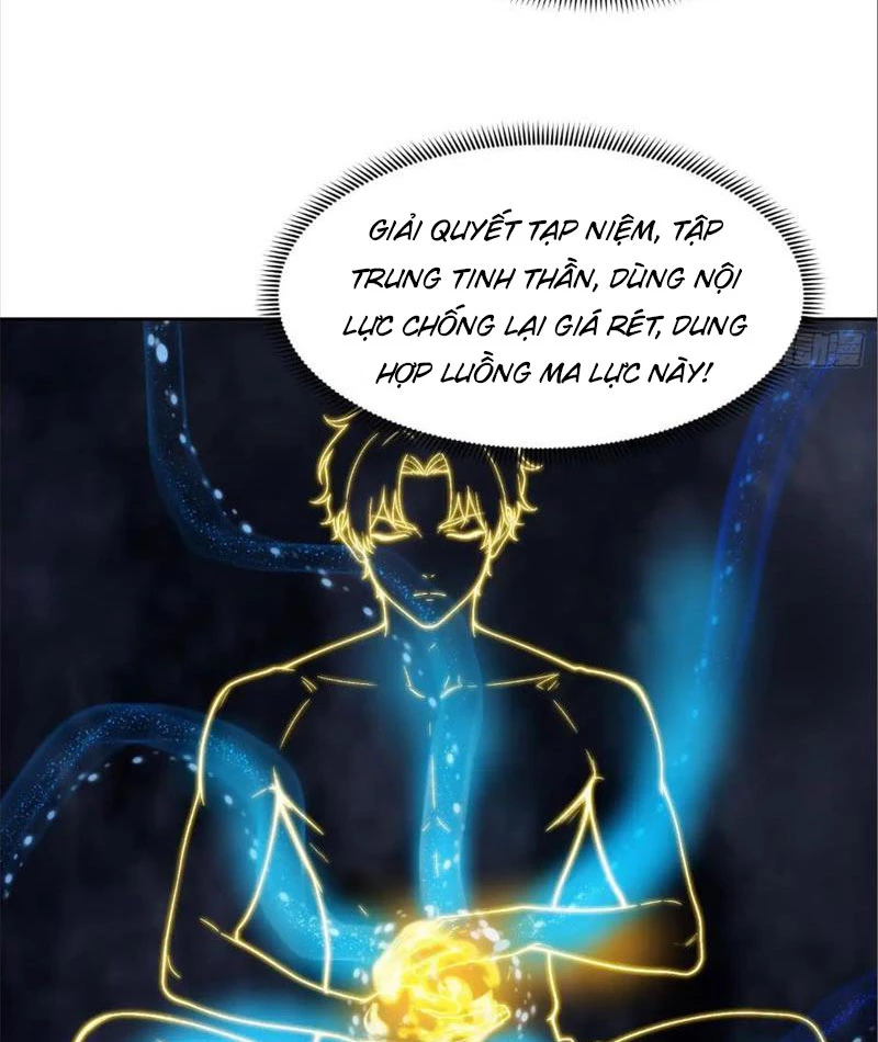 Võ Đạo Tông Sư Trùng Sinh Làm Công Nhân Chapter 19 - 24