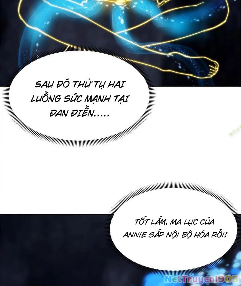 Võ Đạo Tông Sư Trùng Sinh Làm Công Nhân Chapter 19 - 25