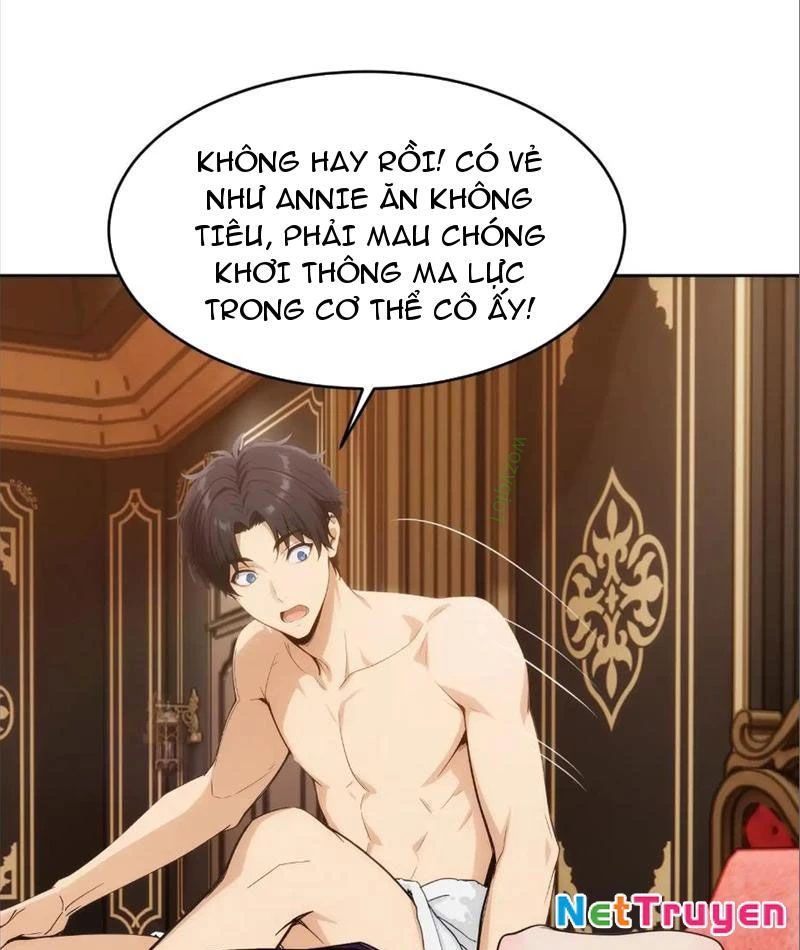 Võ Đạo Tông Sư Trùng Sinh Làm Công Nhân Chapter 19 - 31