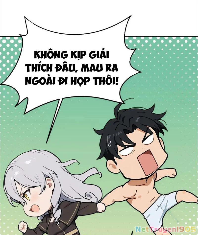 Võ Đạo Tông Sư Trùng Sinh Làm Công Nhân Chapter 19 - 58