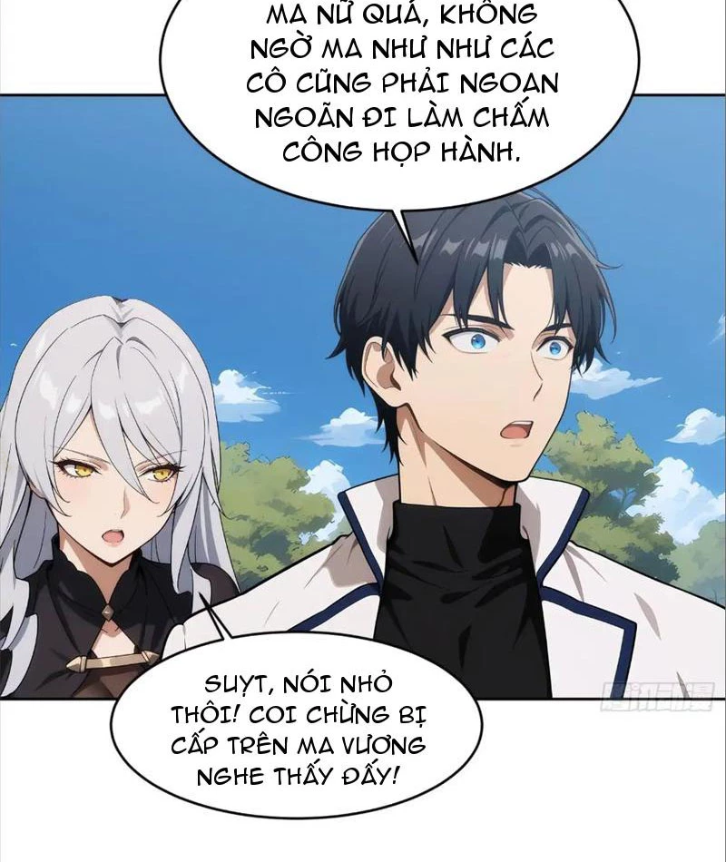 Võ Đạo Tông Sư Trùng Sinh Làm Công Nhân Chapter 19 - 62