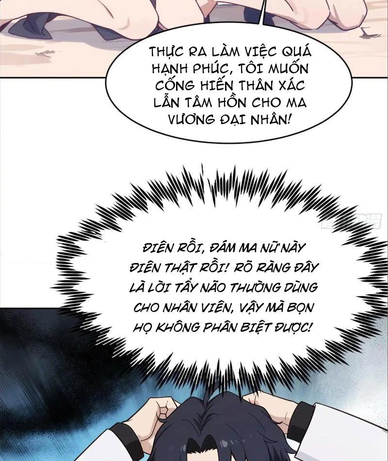 Võ Đạo Tông Sư Trùng Sinh Làm Công Nhân Chapter 19 - 83