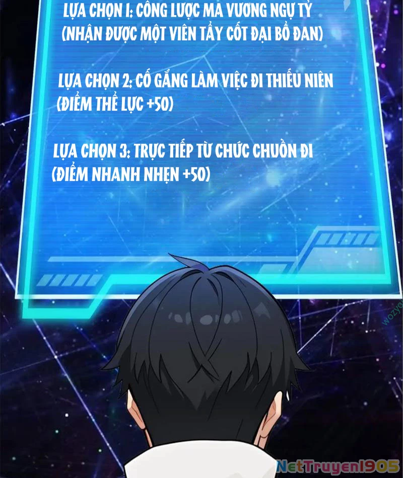 Võ Đạo Tông Sư Trùng Sinh Làm Công Nhân Chapter 19 - 87