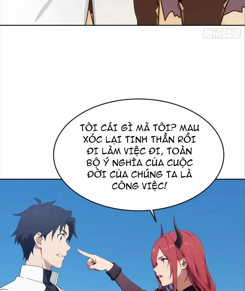 Võ Đạo Tông Sư Trùng Sinh Làm Công Nhân Chapter 20 - 5
