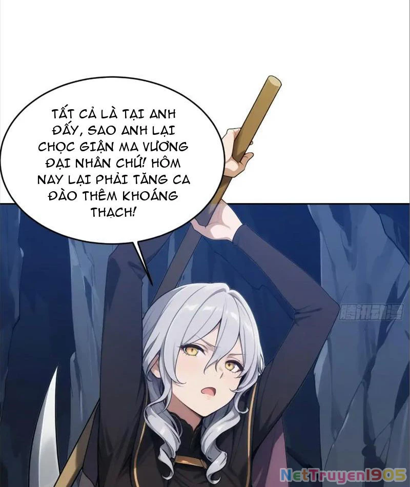Võ Đạo Tông Sư Trùng Sinh Làm Công Nhân Chapter 20 - 14