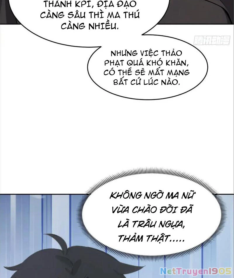 Võ Đạo Tông Sư Trùng Sinh Làm Công Nhân Chapter 20 - 19