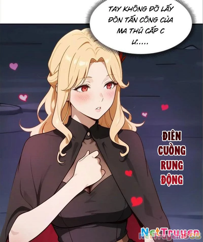 Võ Đạo Tông Sư Trùng Sinh Làm Công Nhân Chapter 20 - 36