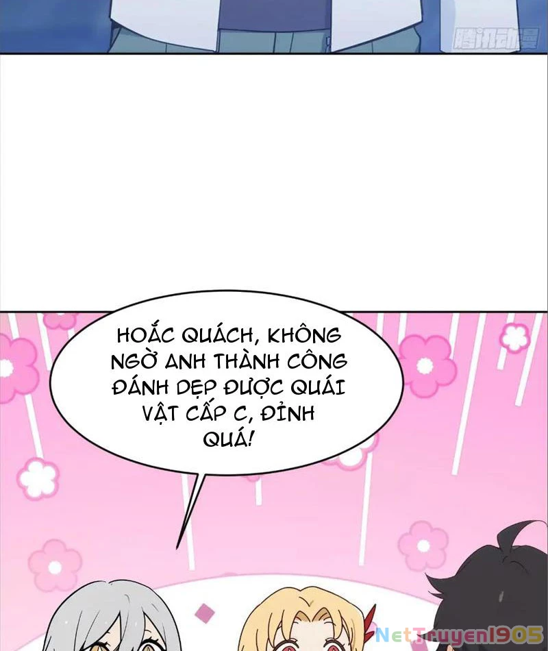 Võ Đạo Tông Sư Trùng Sinh Làm Công Nhân Chapter 20 - 50