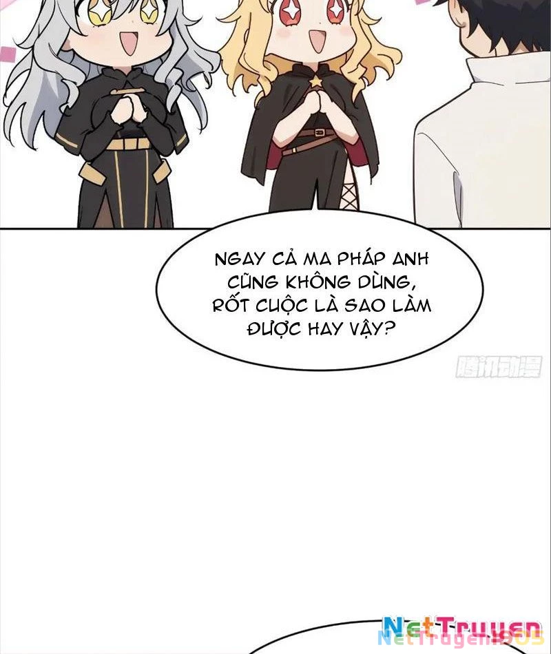 Võ Đạo Tông Sư Trùng Sinh Làm Công Nhân Chapter 20 - 51