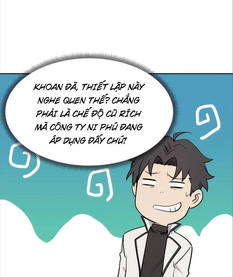 Võ Đạo Tông Sư Trùng Sinh Làm Công Nhân Chapter 20 - 55