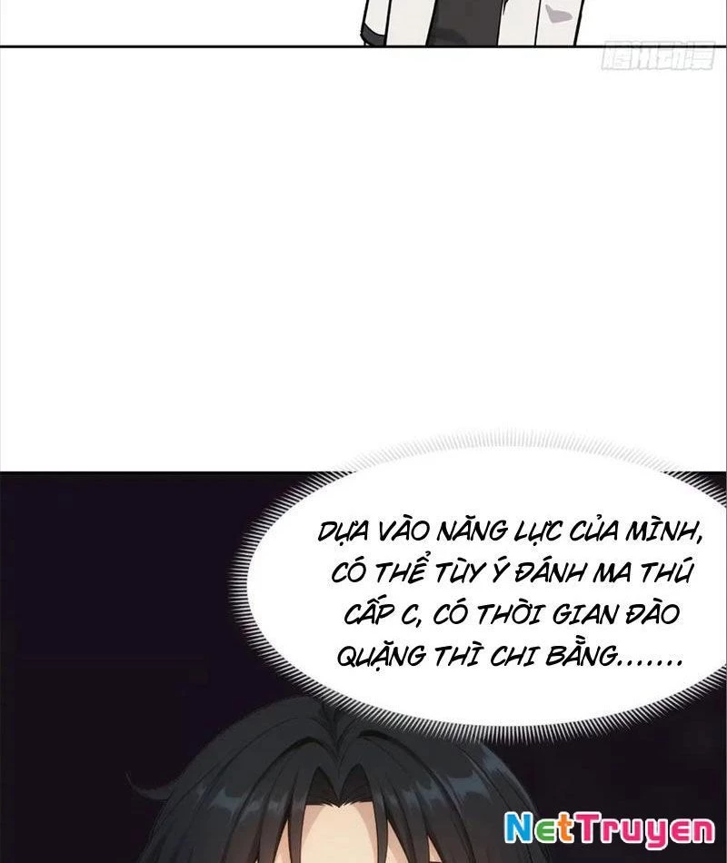 Võ Đạo Tông Sư Trùng Sinh Làm Công Nhân Chapter 20 - 56