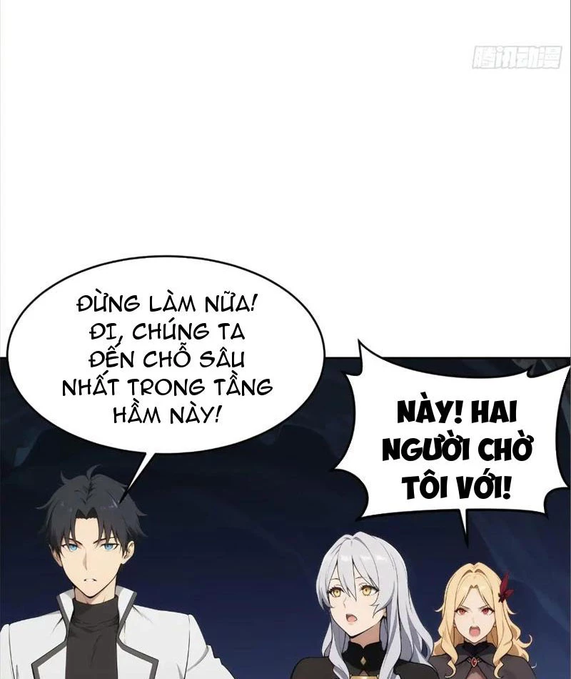 Võ Đạo Tông Sư Trùng Sinh Làm Công Nhân Chapter 20 - 58
