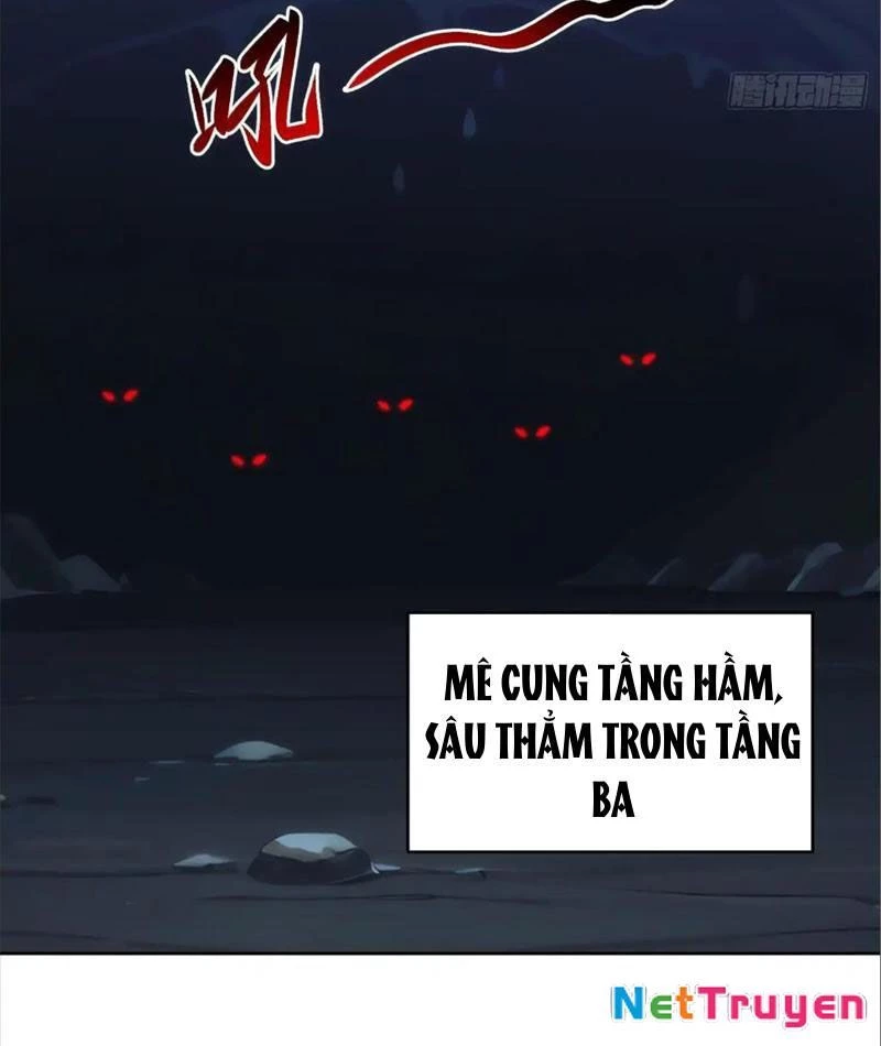 Võ Đạo Tông Sư Trùng Sinh Làm Công Nhân Chapter 20 - 61