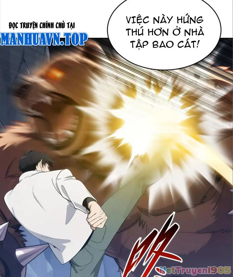 Võ Đạo Tông Sư Trùng Sinh Làm Công Nhân Chapter 20 - 68