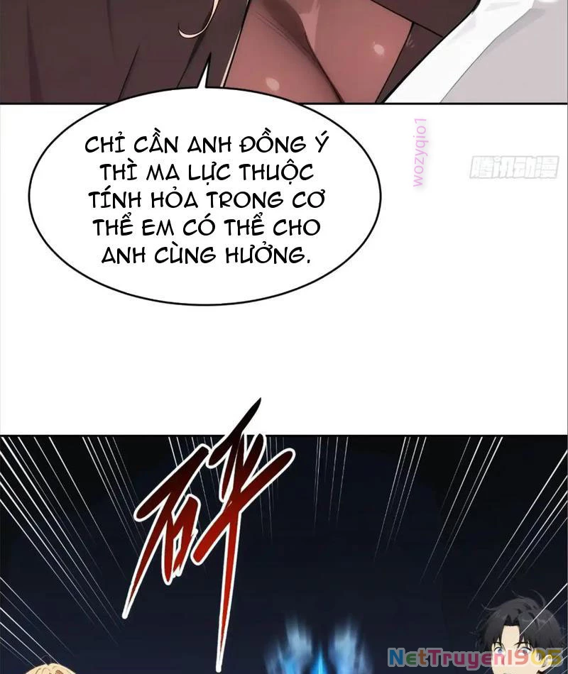 Võ Đạo Tông Sư Trùng Sinh Làm Công Nhân Chapter 20 - 83