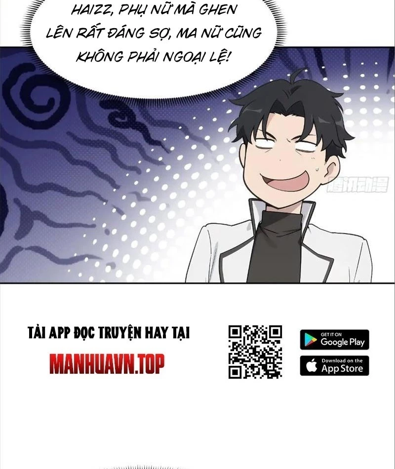 Võ Đạo Tông Sư Trùng Sinh Làm Công Nhân Chapter 20 - 94