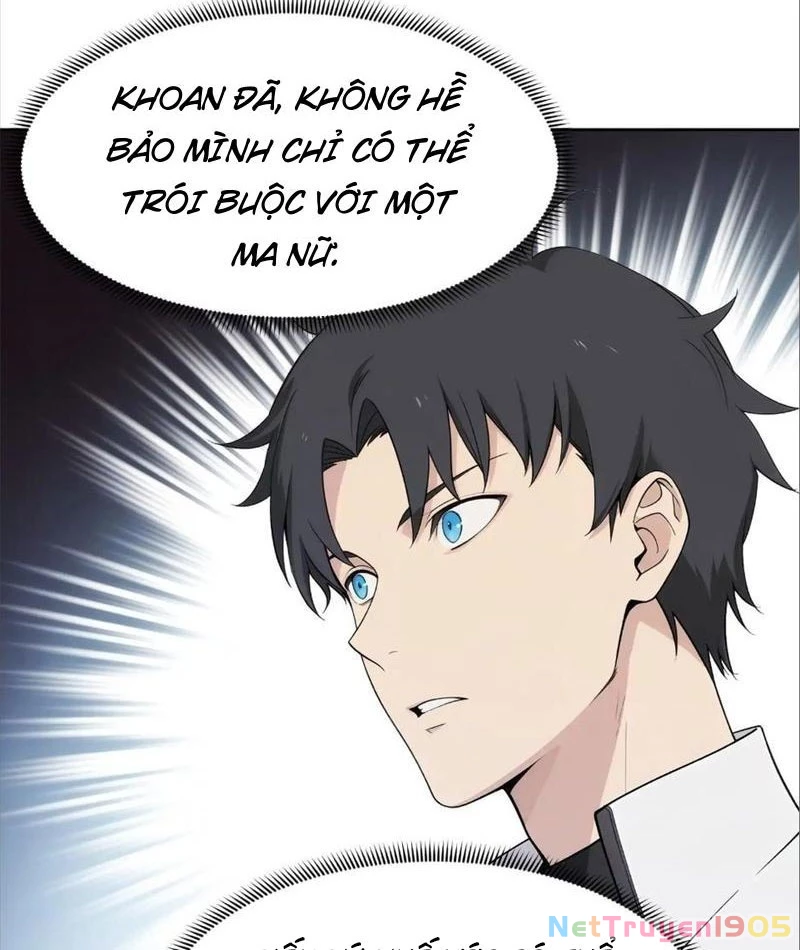 Võ Đạo Tông Sư Trùng Sinh Làm Công Nhân Chapter 20 - 95