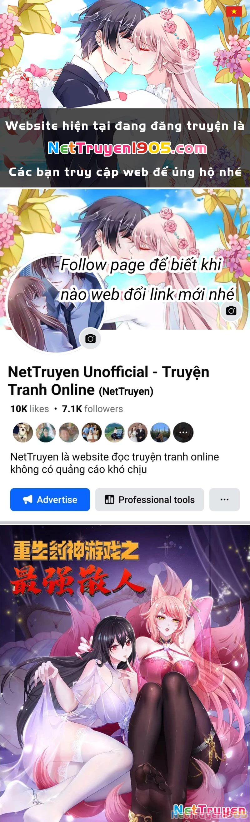 Võ Đạo Tông Sư Trùng Sinh Làm Công Nhân Chapter 21 - 1