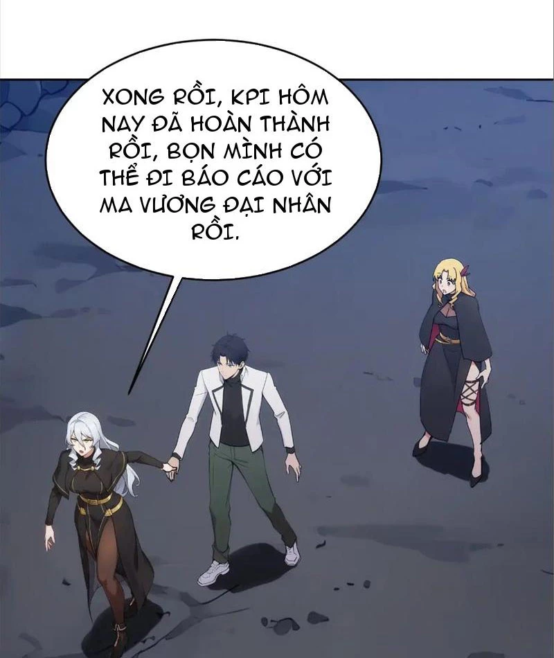 Võ Đạo Tông Sư Trùng Sinh Làm Công Nhân Chapter 21 - 3