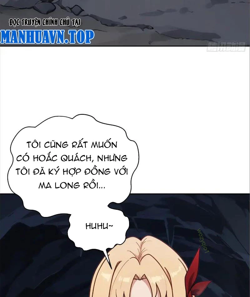 Võ Đạo Tông Sư Trùng Sinh Làm Công Nhân Chapter 21 - 4