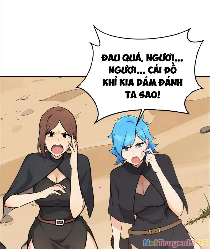 Võ Đạo Tông Sư Trùng Sinh Làm Công Nhân Chapter 21 - 27