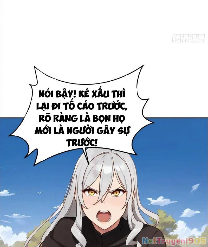 Võ Đạo Tông Sư Trùng Sinh Làm Công Nhân Chapter 21 - 33