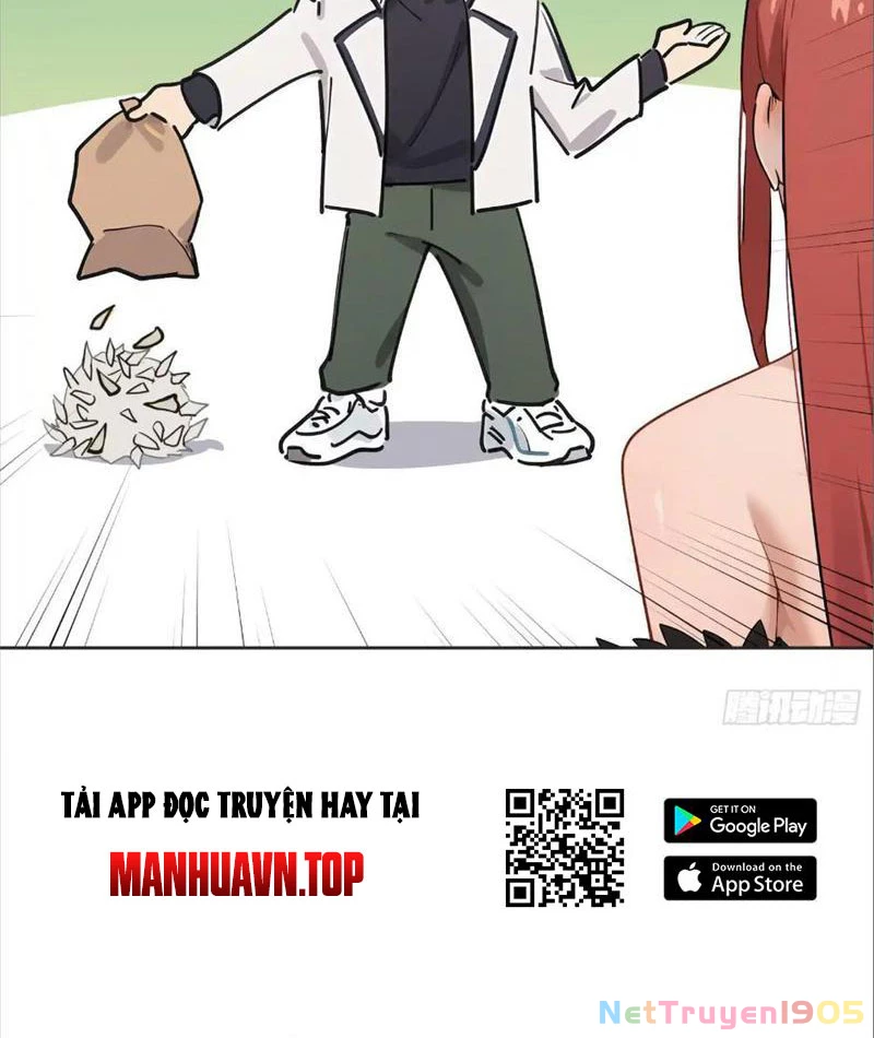 Võ Đạo Tông Sư Trùng Sinh Làm Công Nhân Chapter 21 - 42