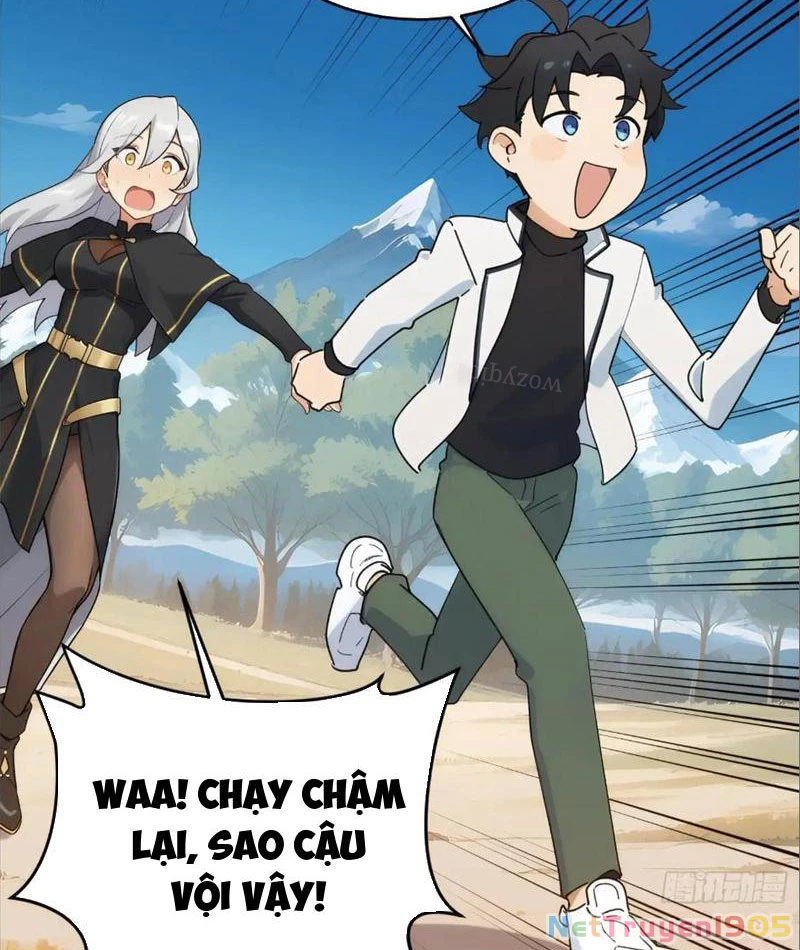 Võ Đạo Tông Sư Trùng Sinh Làm Công Nhân Chapter 21 - 73