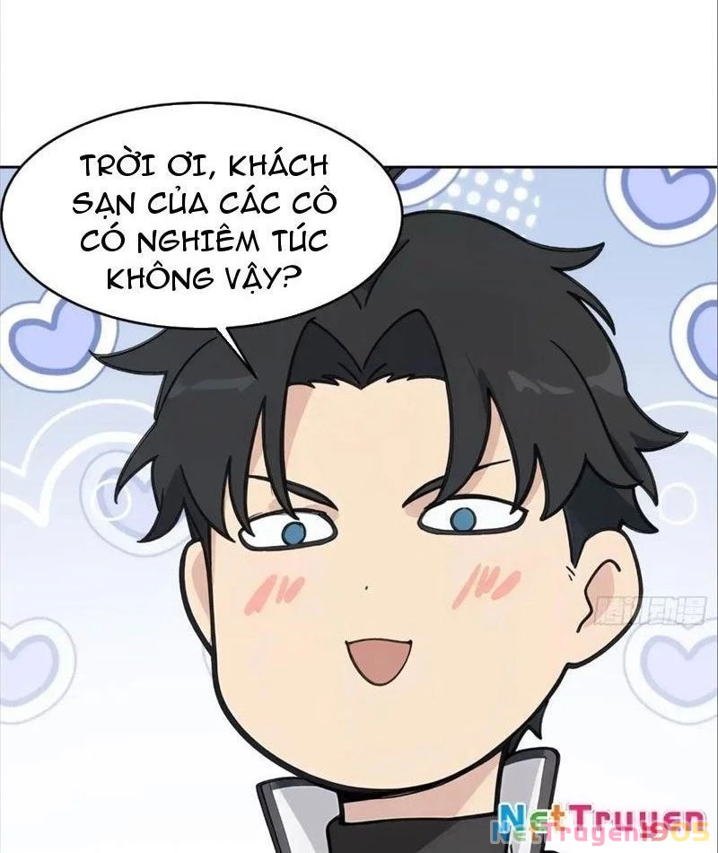 Võ Đạo Tông Sư Trùng Sinh Làm Công Nhân Chapter 21 - 91