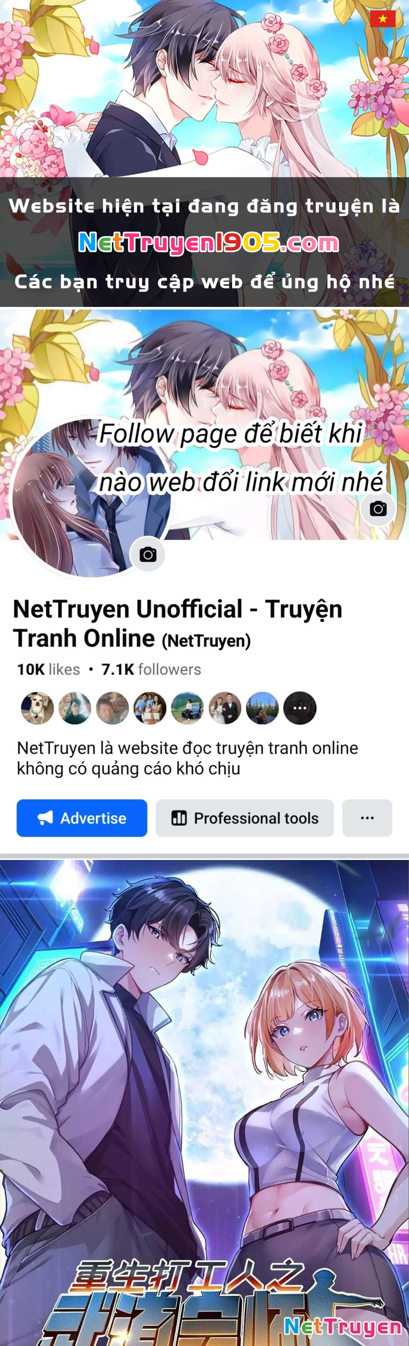 Võ Đạo Tông Sư Trùng Sinh Làm Công Nhân Chapter 22 - 1