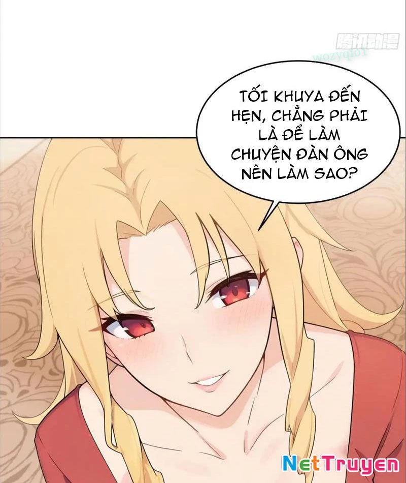 Võ Đạo Tông Sư Trùng Sinh Làm Công Nhân Chapter 22 - 26