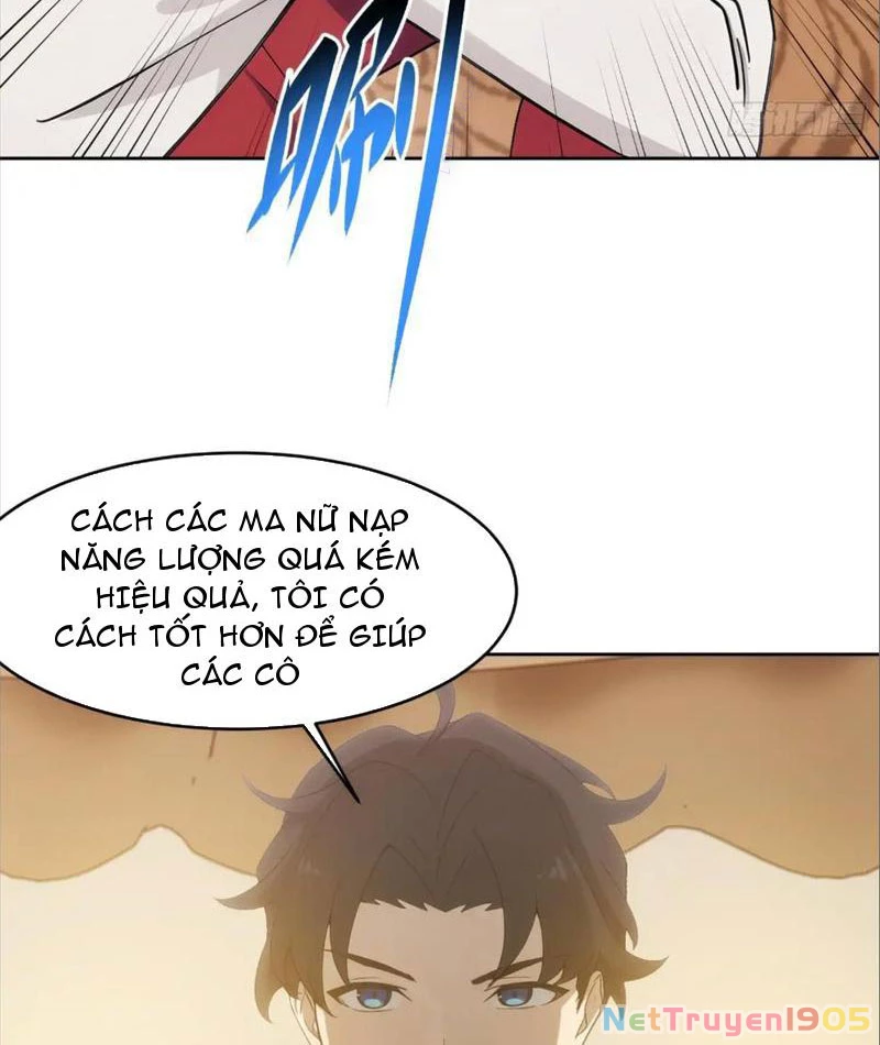 Võ Đạo Tông Sư Trùng Sinh Làm Công Nhân Chapter 22 - 37