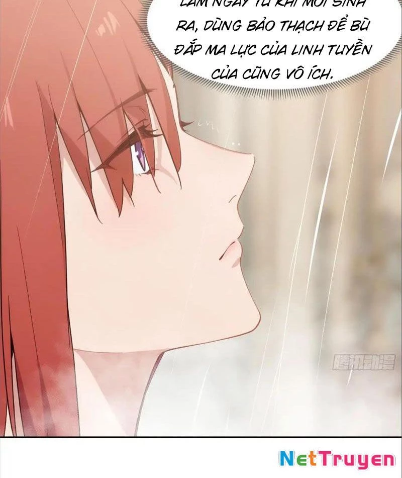 Võ Đạo Tông Sư Trùng Sinh Làm Công Nhân Chapter 22 - 46