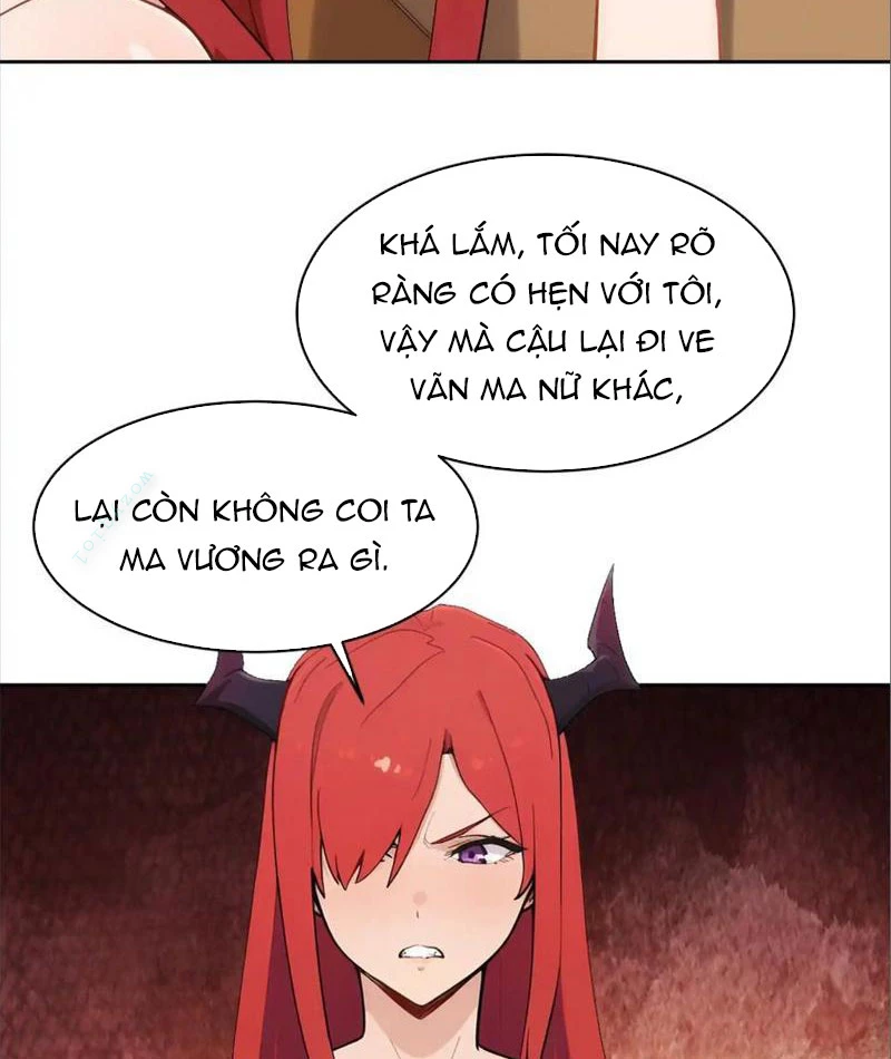 Võ Đạo Tông Sư Trùng Sinh Làm Công Nhân Chapter 22 - 55
