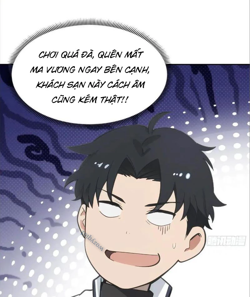 Võ Đạo Tông Sư Trùng Sinh Làm Công Nhân Chapter 22 - 65