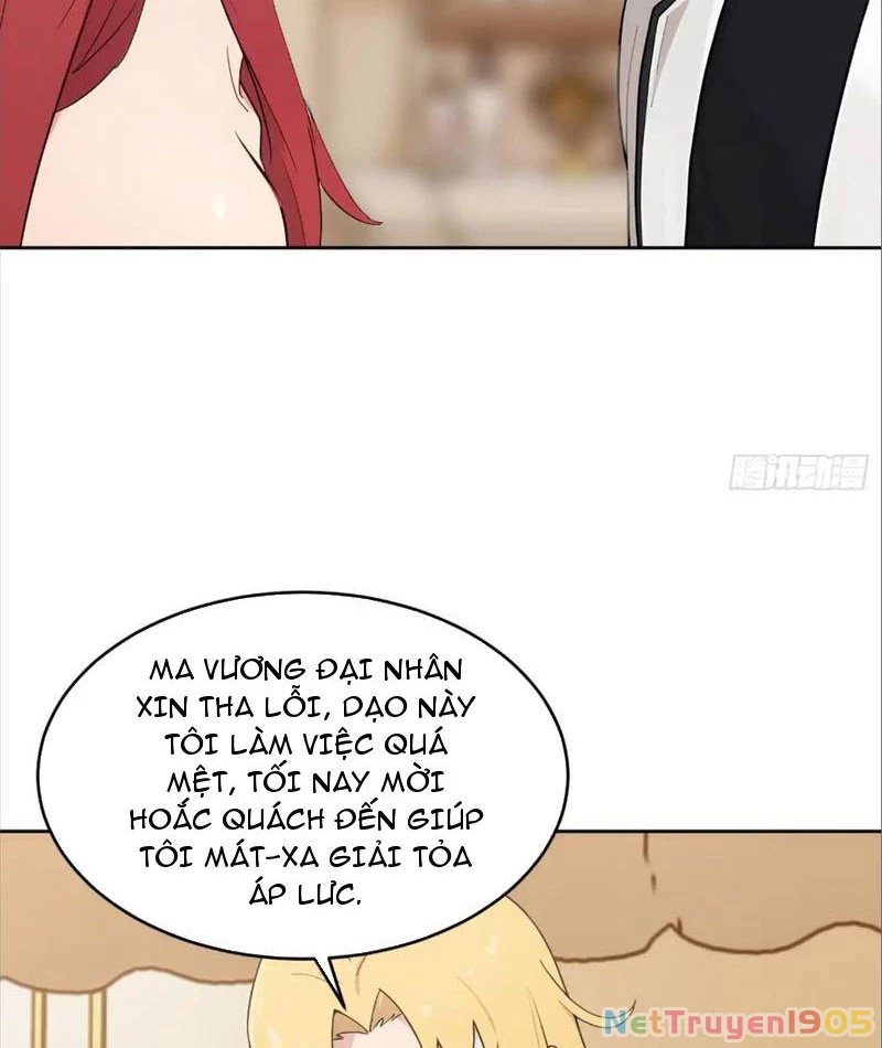 Võ Đạo Tông Sư Trùng Sinh Làm Công Nhân Chapter 22 - 69