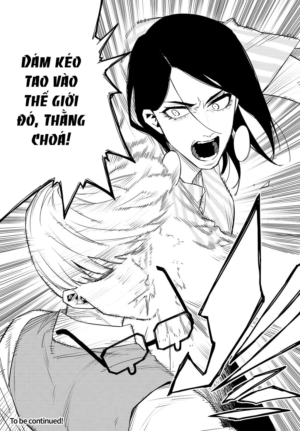 Chiến Đội Đại Thất Cách Chapter 104 - 19