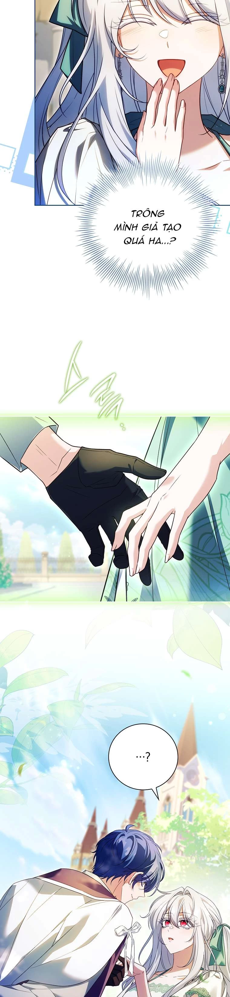 Cha Nào Con Nấy Chapter 29 - Trang 2