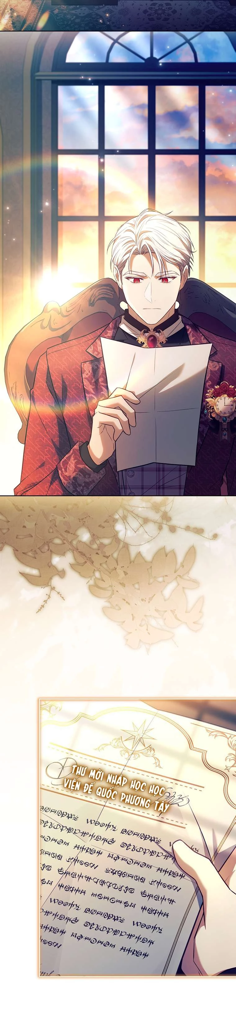 Cha Nào Con Nấy Chapter 29 - Trang 2