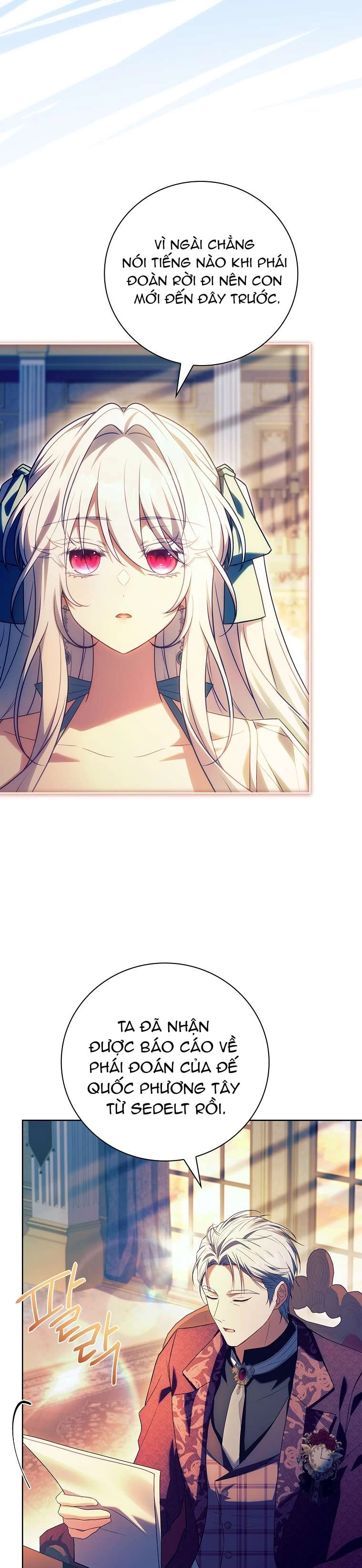 Cha Nào Con Nấy Chapter 29 - Trang 2