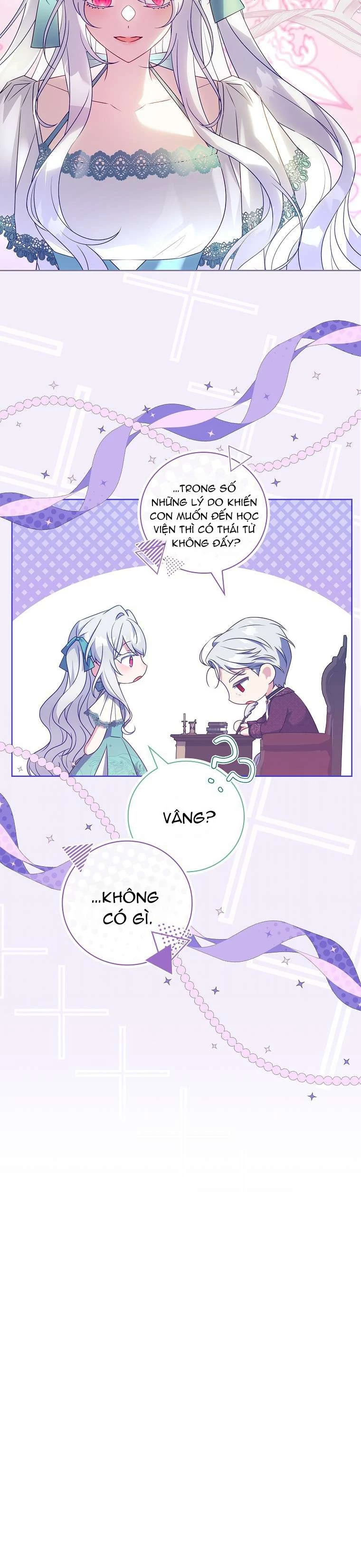 Cha Nào Con Nấy Chapter 29 - Trang 2