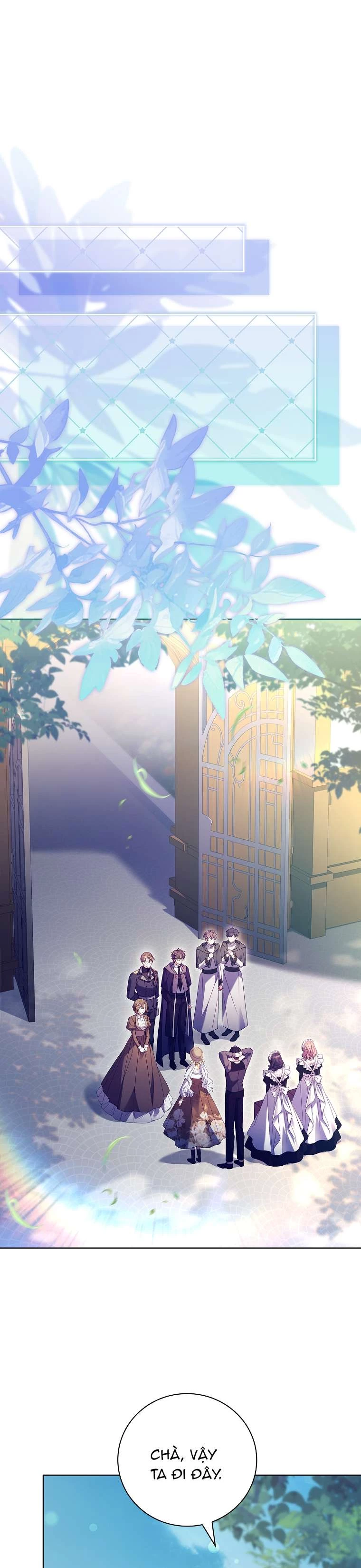 Cha Nào Con Nấy Chapter 29 - Trang 2