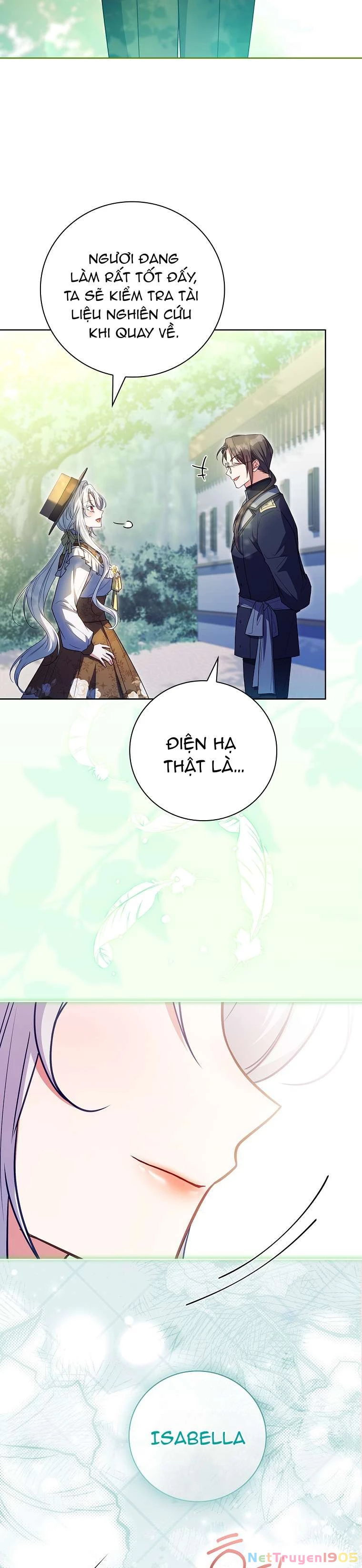 Cha Nào Con Nấy Chapter 29 - Trang 2
