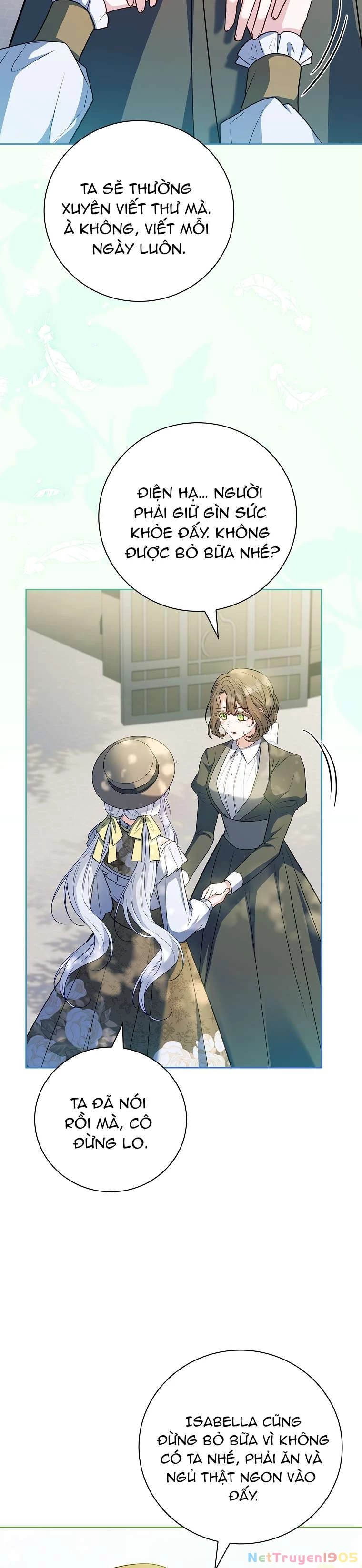 Cha Nào Con Nấy Chapter 29 - Trang 2