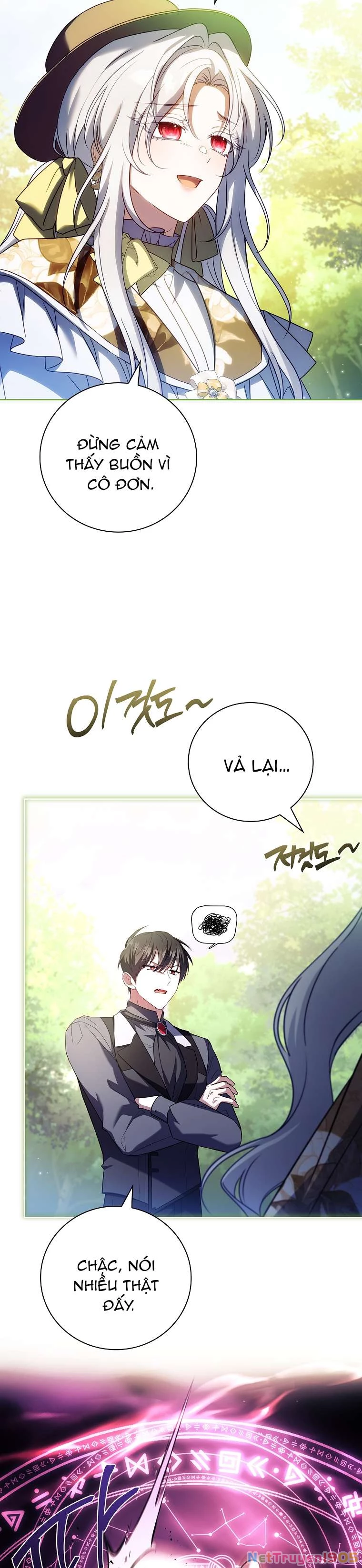 Cha Nào Con Nấy Chapter 29 - Trang 2