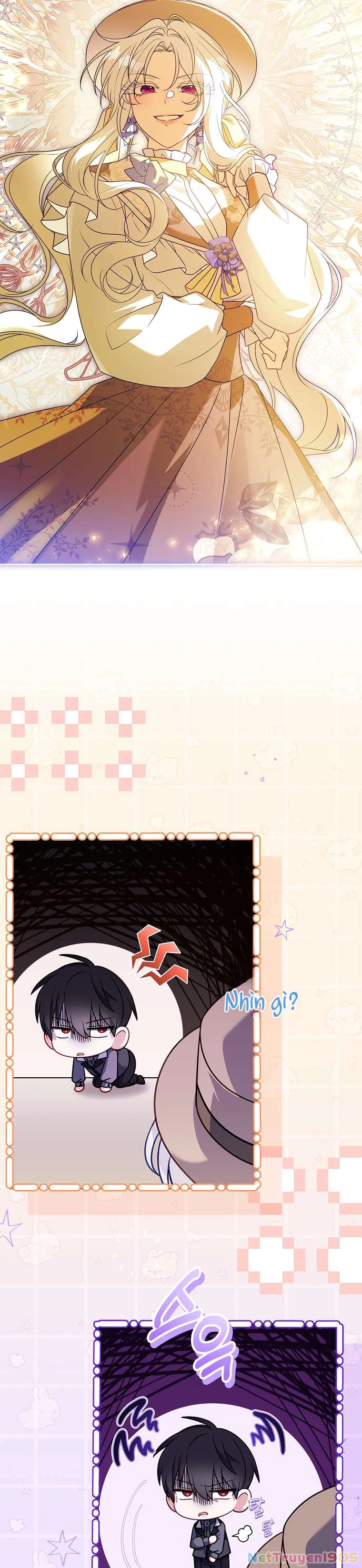 Cha Nào Con Nấy Chapter 29 - Trang 2