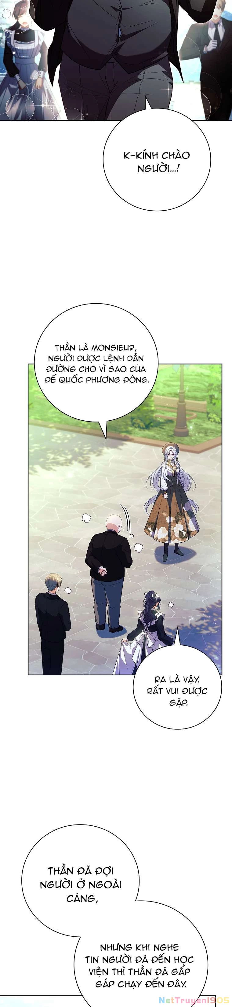 Cha Nào Con Nấy Chapter 29 - Trang 2