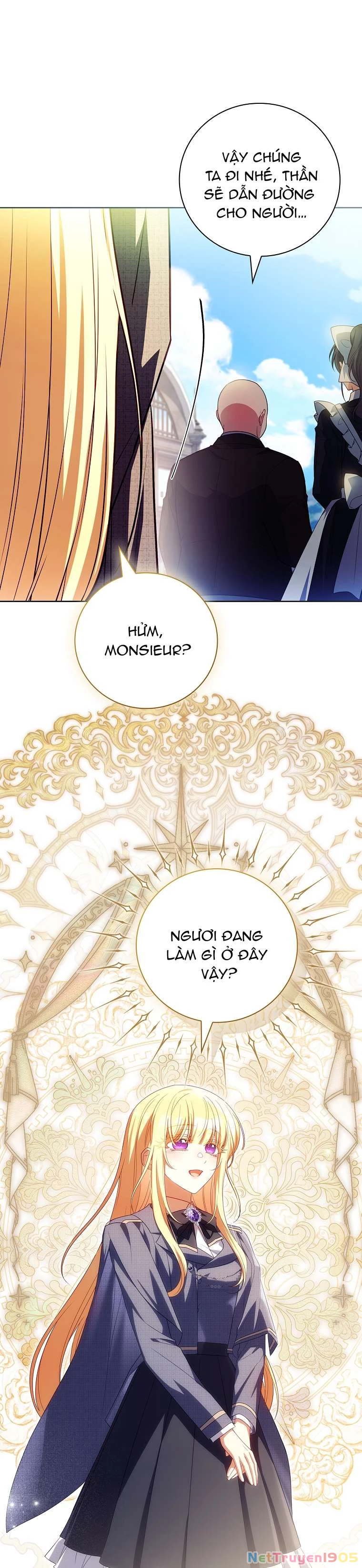 Cha Nào Con Nấy Chapter 29 - Trang 2