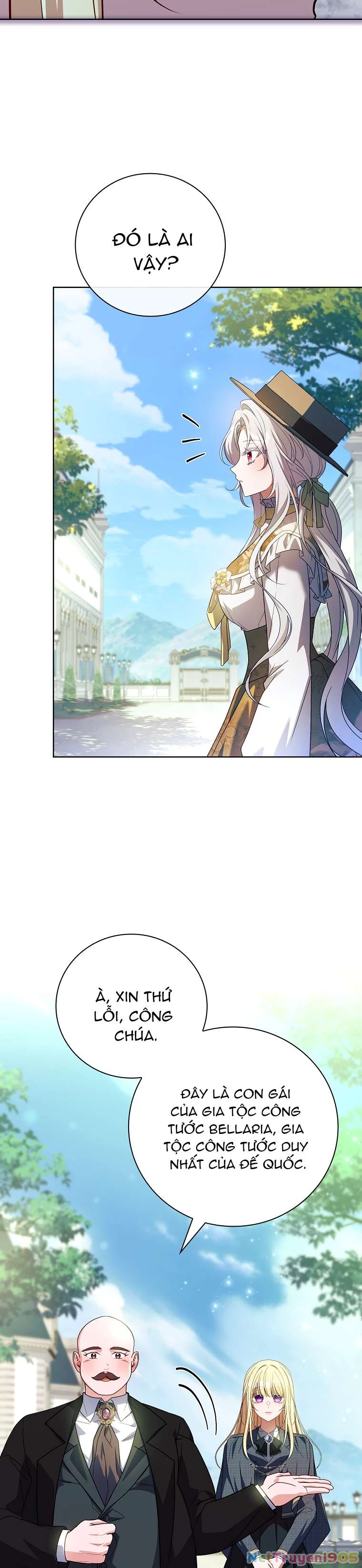 Cha Nào Con Nấy Chapter 29 - Trang 2